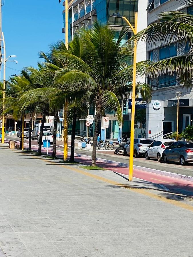 Pousada Princesinha do Atlântico Macaé Exterior foto