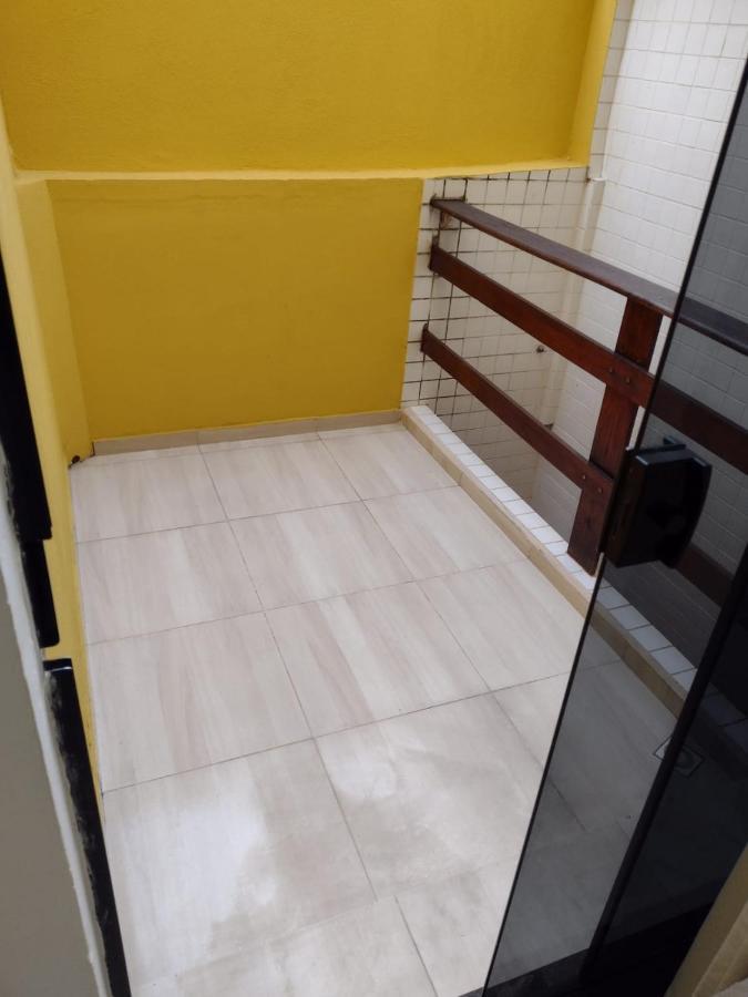 Pousada Princesinha do Atlântico Macaé Exterior foto