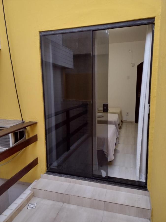 Pousada Princesinha do Atlântico Macaé Exterior foto